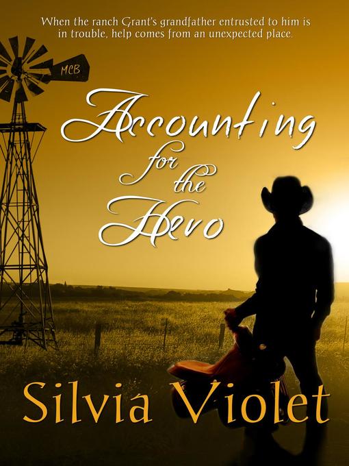 Title details for Accounting for the Hero by Silvia Violet - Available
